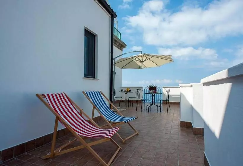 B&b La Terrazza