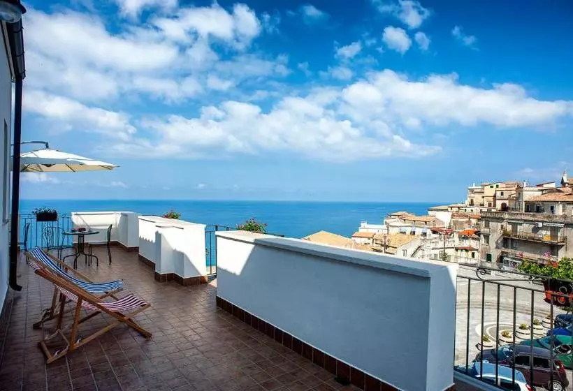 B&b La Terrazza