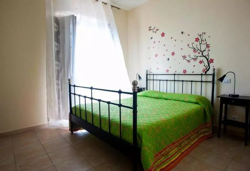 B&b La Terrazza