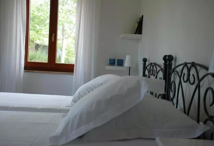 B&b Profumo Delle Marche