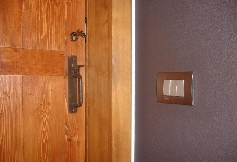 B&b Profumo Delle Marche