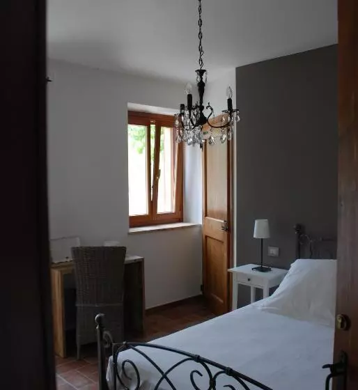 B&b Profumo Delle Marche