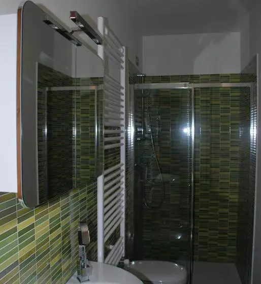 B&b Profumo Delle Marche