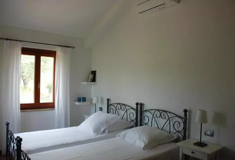 B&b Profumo Delle Marche