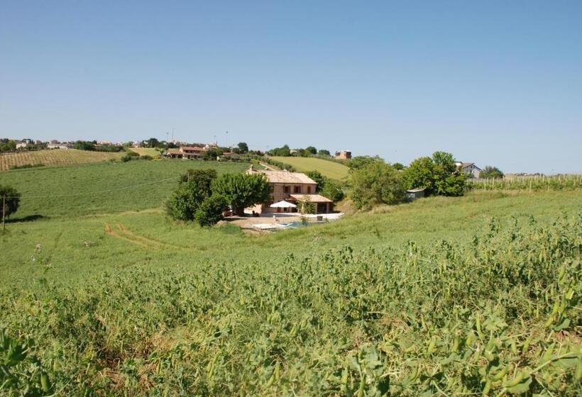 B&b Profumo Delle Marche