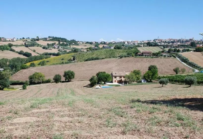 B&b Profumo Delle Marche