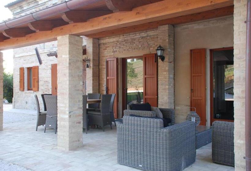 B&b Profumo Delle Marche