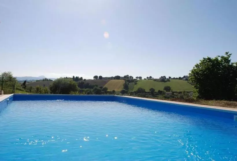 B&b Profumo Delle Marche