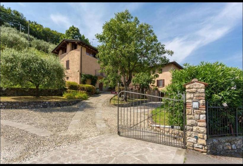 B&b Ronco Degli Ulivi