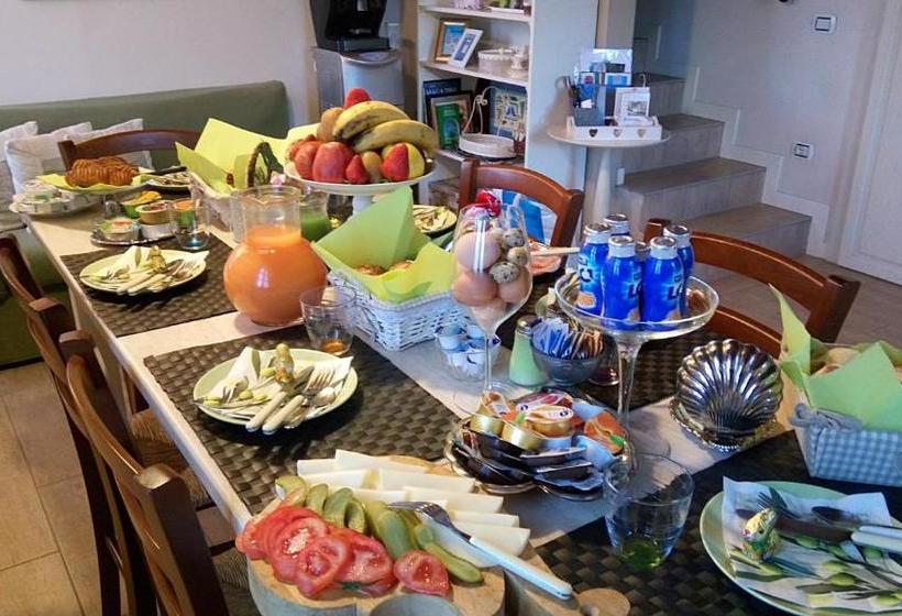 B&b Ronco Degli Ulivi