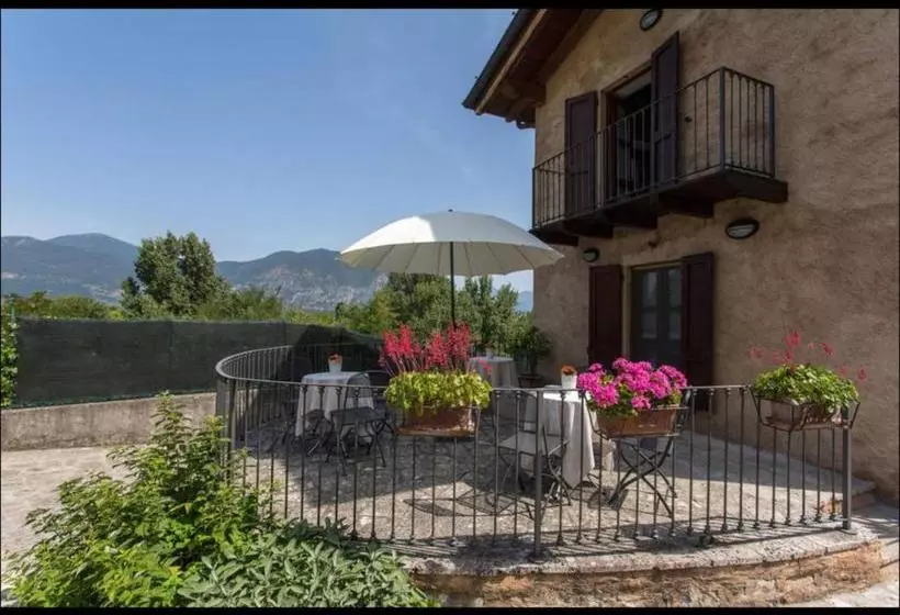 B&b Ronco Degli Ulivi
