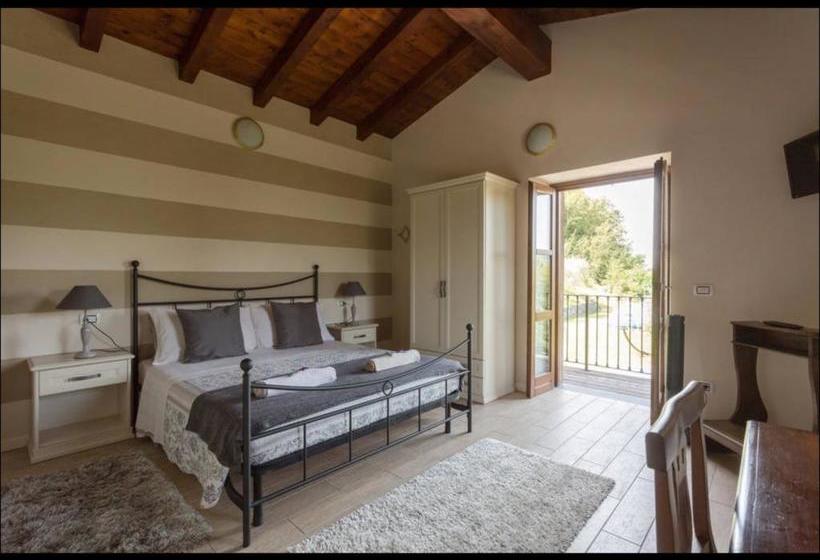 B&b Ronco Degli Ulivi