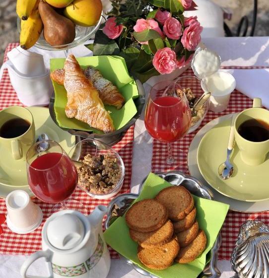 B&b Ronco Degli Ulivi