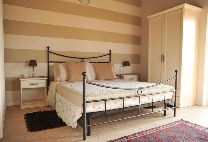 B&b Ronco Degli Ulivi