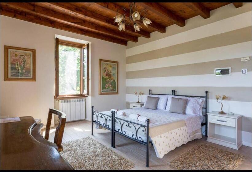 B&b Ronco Degli Ulivi