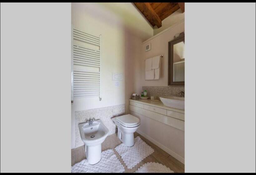 B&b Ronco Degli Ulivi