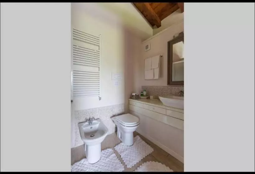 B&b Ronco Degli Ulivi