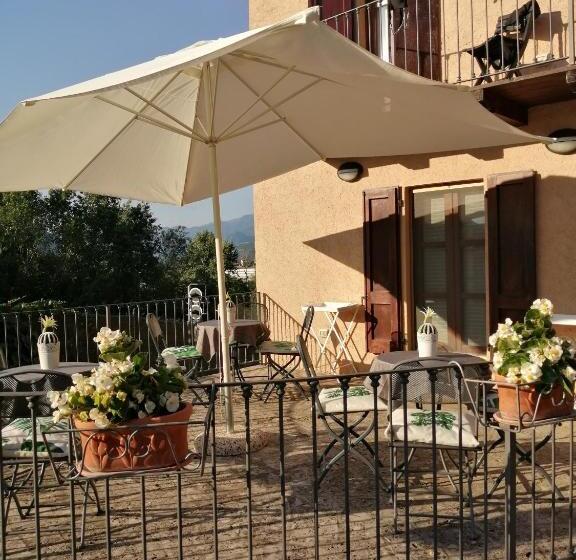 B&b Ronco Degli Ulivi