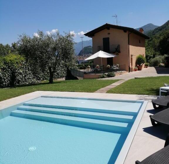 B&b Ronco Degli Ulivi