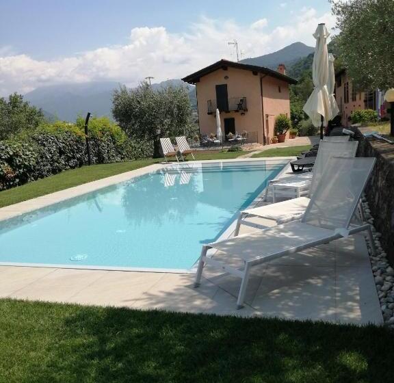 B&b Ronco Degli Ulivi