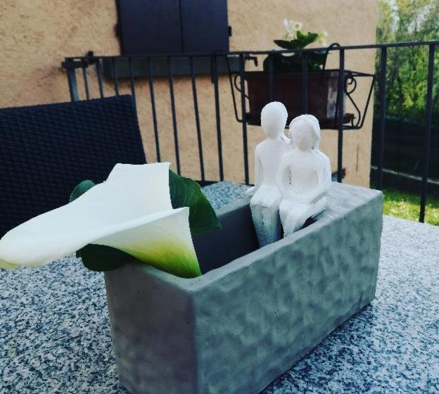 B&b Ronco Degli Ulivi