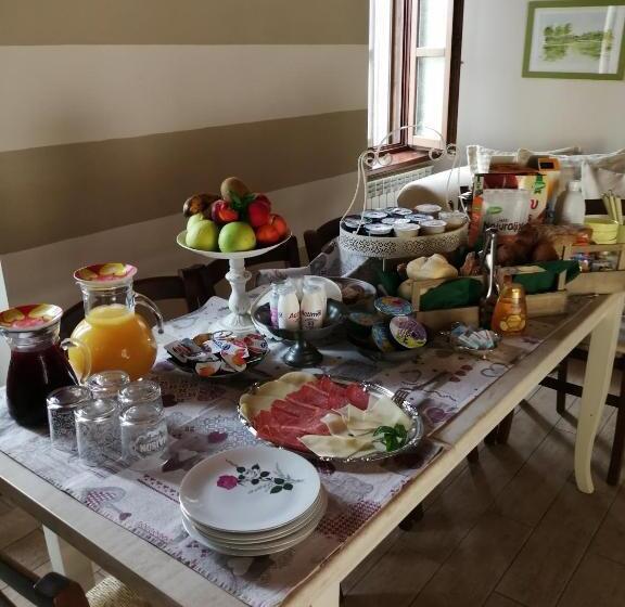 B&b Ronco Degli Ulivi