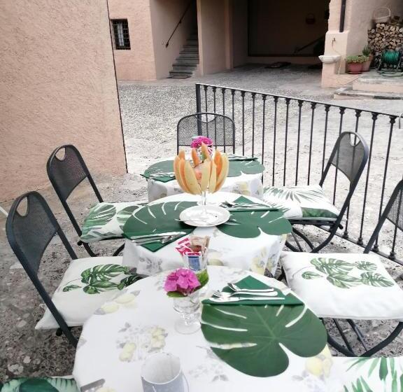 B&b Ronco Degli Ulivi