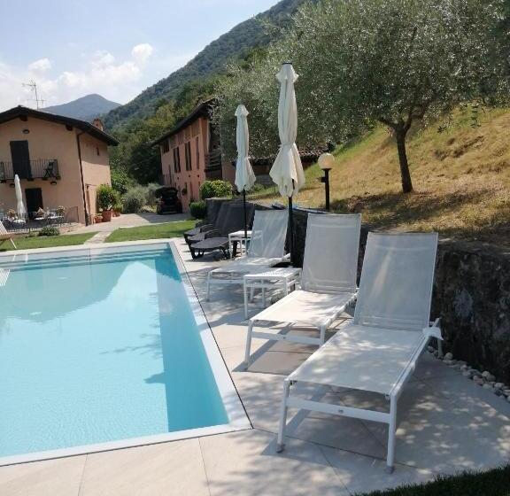 B&b Ronco Degli Ulivi