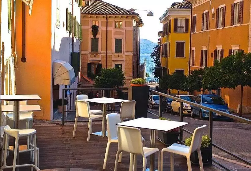 B&b San Rocco