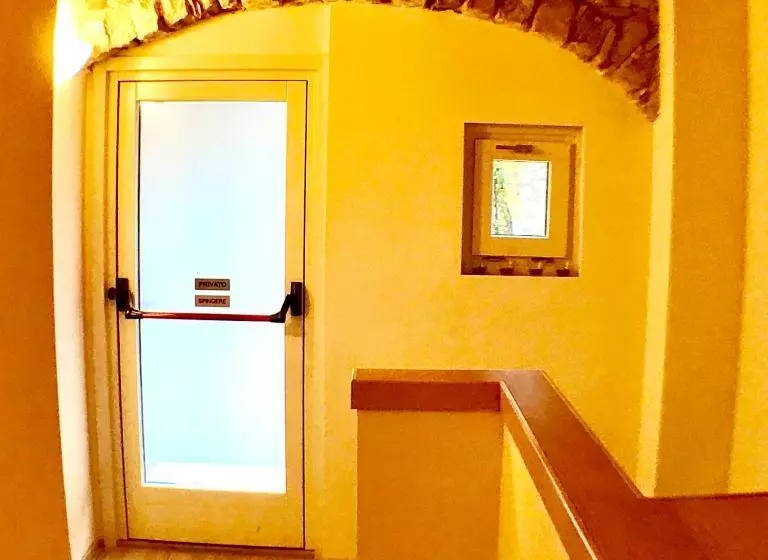 B&b San Rocco