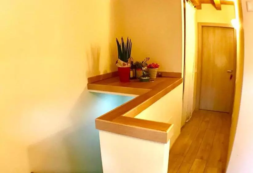 B&b San Rocco