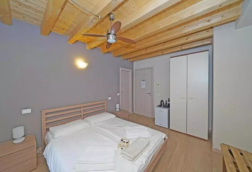 B&b San Rocco
