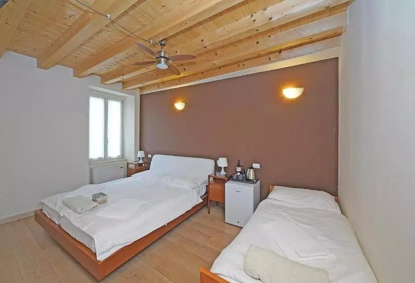B&b San Rocco