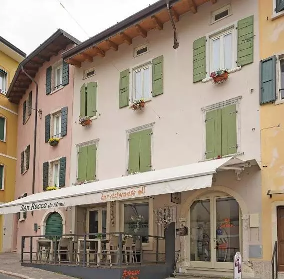 B&b San Rocco