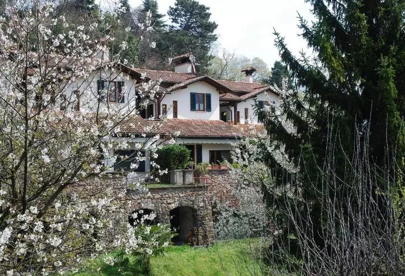 B&b Selve Di Rogaro