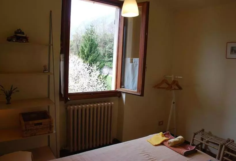 B&b Selve Di Rogaro