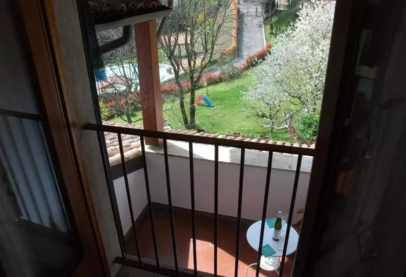 B&b Selve Di Rogaro