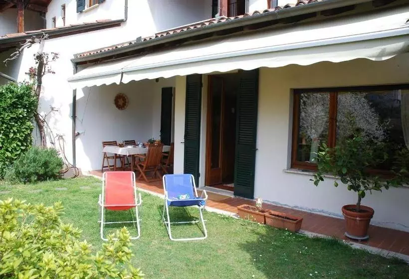 B&b Selve Di Rogaro