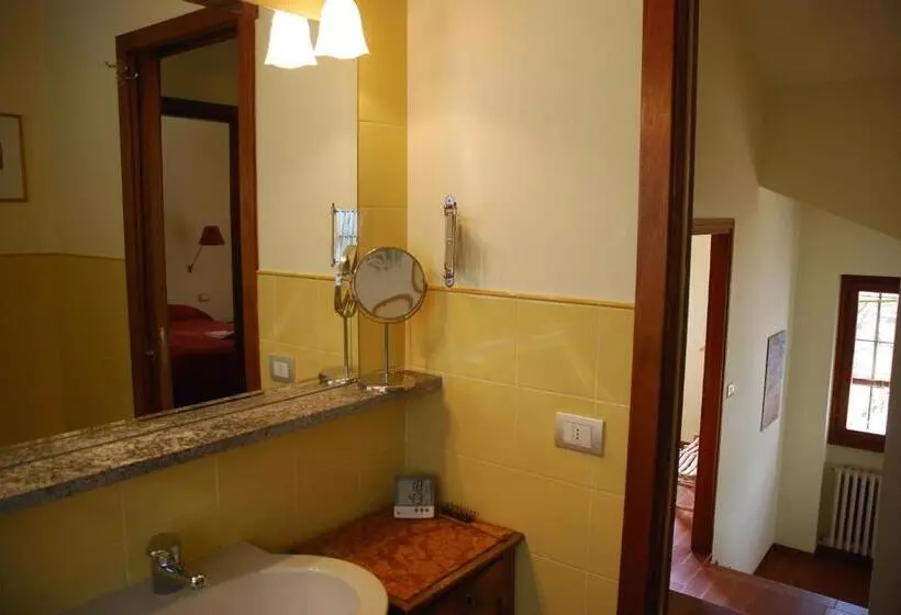B&b Selve Di Rogaro