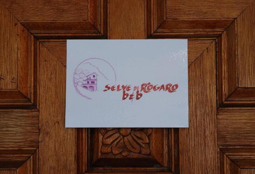 B&b Selve Di Rogaro
