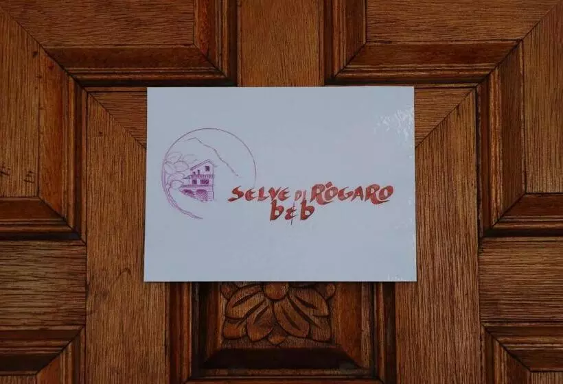 B&b Selve Di Rogaro