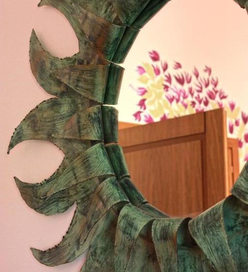 مبيت وإفطار Villa Le Bougainvillea