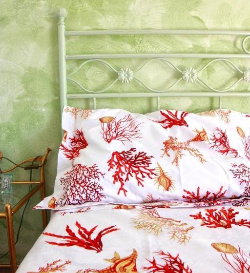 مبيت وإفطار Villa Le Bougainvillea