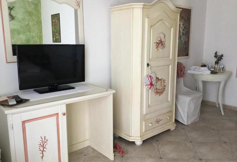 مبيت وإفطار Villa Le Bougainvillea