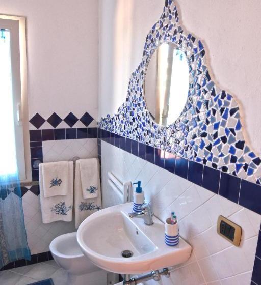 مبيت وإفطار Villa Le Bougainvillea