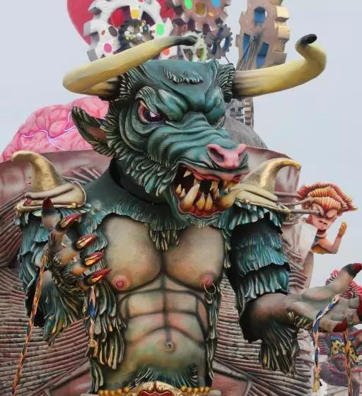 Aamiaismajoitus (B&B) Accogliente Dimora