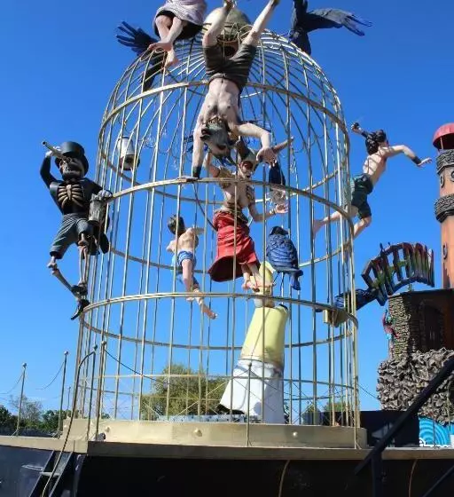 Aamiaismajoitus (B&B) Accogliente Dimora