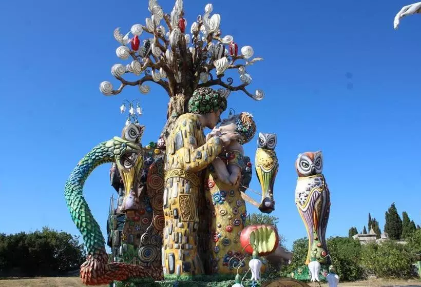 Aamiaismajoitus (B&B) Accogliente Dimora