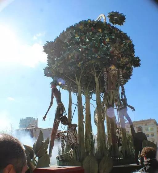 Aamiaismajoitus (B&B) Accogliente Dimora