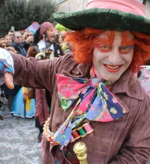 Aamiaismajoitus (B&B) Accogliente Dimora